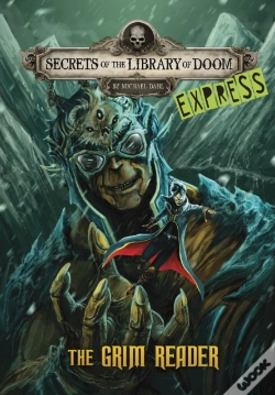 Capa do artigo The Grim Reader - Express Edition