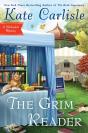 The Grim Reader - Preview