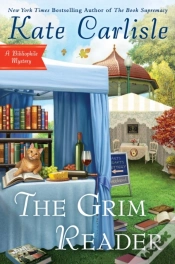 Capa do artigo The Grim Reader