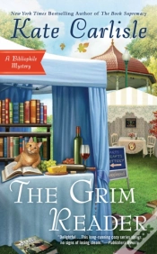 Capa do artigo The Grim Reader