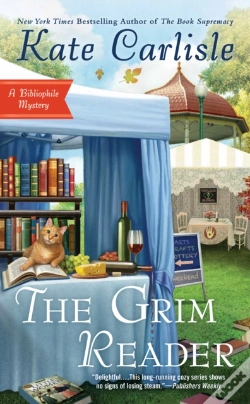 Capa do artigo The Grim Reader
