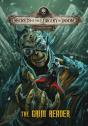 The Grim Reader - Preview