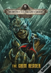 Capa do artigo The Grim Reader
