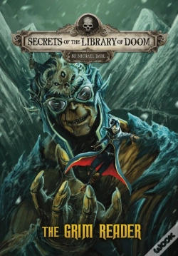 Capa do artigo The Grim Reader