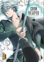 The Grim Reaper And An Argent Cavalier T2 - Preview