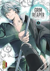 Capa do artigo The Grim Reaper And An Argent Cavalier T2