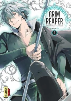 Capa do artigo The Grim Reaper And An Argent Cavalier T2