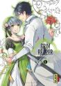 The Grim Reaper And An Argent Cavalier, Tome 6 - Preview