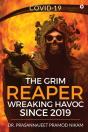 The Grim Reaper Wreaking Havoc Since 2019 - Preview