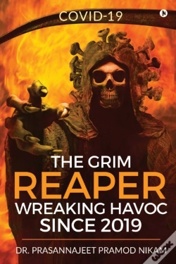Capa do artigo The Grim Reaper Wreaking Havoc Since 2019
