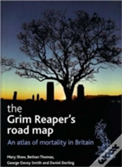 Capa do artigo The Grim Reaper