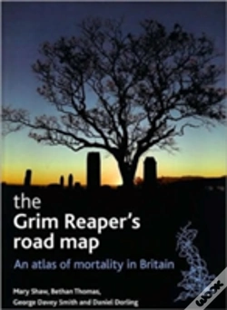 Capa do artigo The Grim Reaper'S Road Map