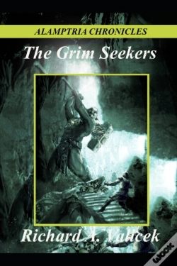 Capa do artigo The Grim Seekers