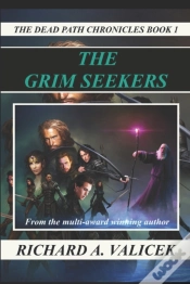 Capa do artigo The Grim Seekers