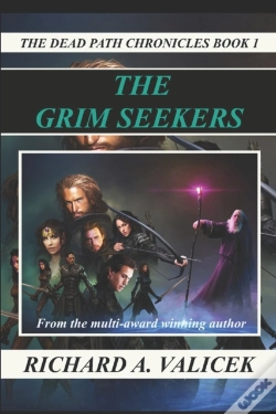 Capa do artigo The Grim Seekers