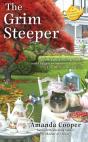 The Grim Steeper - Preview