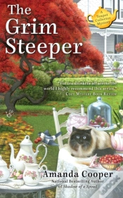 Capa do artigo The Grim Steeper