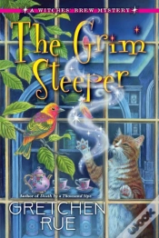 Capa do artigo The Grim Steeper