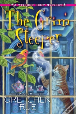 Capa do artigo The Grim Steeper
