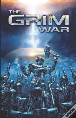 Capa do artigo The Grim War