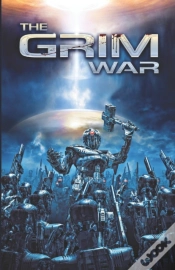 Capa do artigo The Grim War