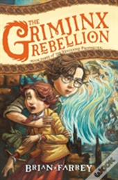 The Grimjinx Rebellion