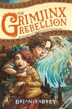 Capa do artigo The Grimjinx Rebellion