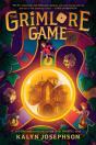 The Grimlore Game - Preview