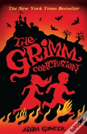 Capa do artigo The Grimm Conclusion
