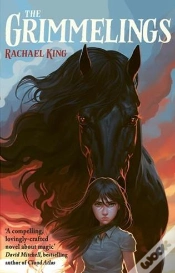 Capa do artigo The Grimmelings