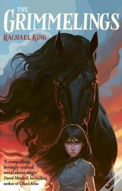 Capa do artigo The Grimmelings