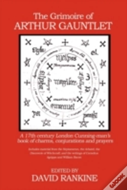 Capa do artigo The Grimoire Of Arthur Gauntlet