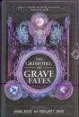 The Grimoire Of Grave Fates - Preview