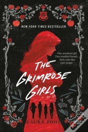 Capa do artigo The Grimrose Girls