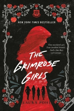 Capa do artigo The Grimrose Girls