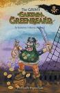 The Grimy Captain Greenbeard - Preview
