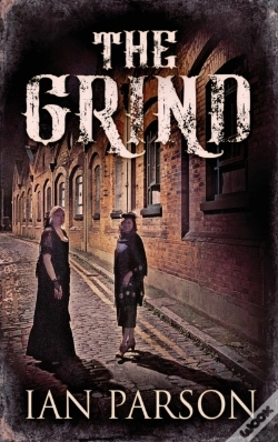 Capa do artigo The Grind