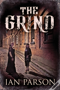 Capa do artigo The Grind