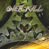 Capa do artigo The Grinding Wheel - CD