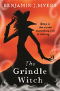 The Grindle Witch - Preview