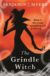 The Grindle Witch