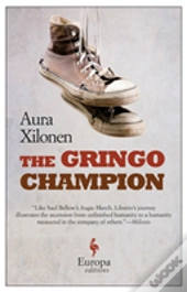 The Gringo Champion