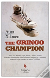 Capa do artigo The Gringo Champion