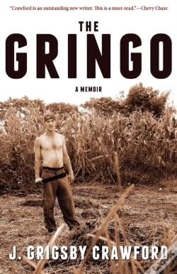 Capa do artigo The Gringo