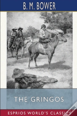 Capa do artigo The Gringos  Esprios Classics