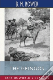 Capa do artigo The Gringos (Esprios Classics)