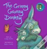 The Grinny Granny Donkey (Bb)