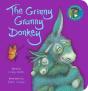 The Grinny Granny Donkey (Bb) - Preview