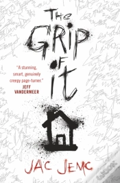 Capa do artigo The Grip Of It