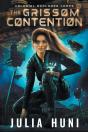 The Grissom Contention - Preview
